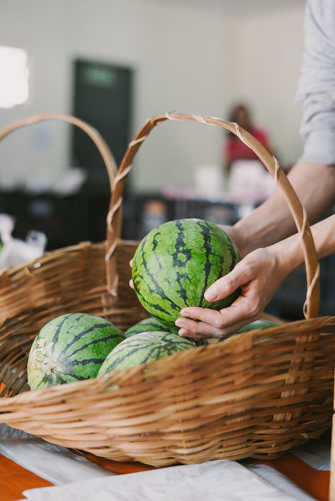 Frutas