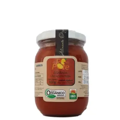 Goiabada cascão cremosa 500g